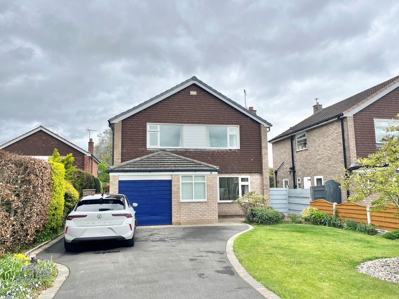 Collingham Green Little Sutton